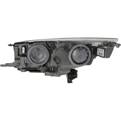 Reflektor Prawy Kuga 2 - H15, H7, W5W Reflektor Prawy Kuga 2 - H15, H7, W5W