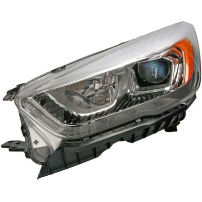 Προβολέας Valeo Ford Kuga - Αριστερός - H1 H7 - Πρωτότυπο μέρος Προβολέας Valeo Ford Kuga - Αριστερός - H1 H7 - Πρωτότυπο μέρος
