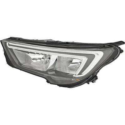 Valeo 046940 Reflektor Halogenowy Opel Crossland X - Reflektor Valeo 046940 Reflektor Halogenowy Opel Crossland X - Reflektor