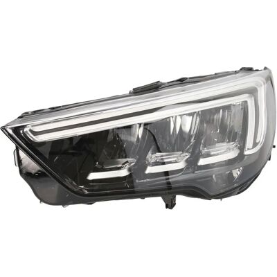 Phare LED Valeo 046944 - Gauche pour Opel Crossland Phare LED Valeo 046944 - Gauche pour Opel Crossland