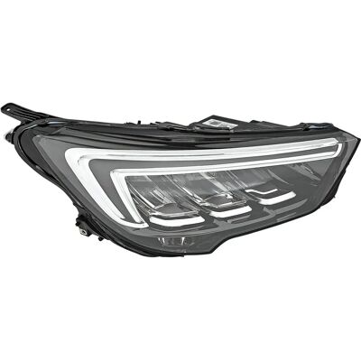 Faros VALEO 046945 - LED, Ajustable, para Opel Crossland X Faros VALEO 046945 - LED, Ajustable, para Opel Crossland X