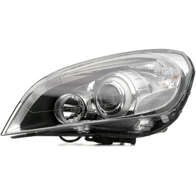 Reflektor Valeo V60 S60 - Lewy, Oryginalny Reflektor Valeo V60 S60 - Lewy, Oryginalny
