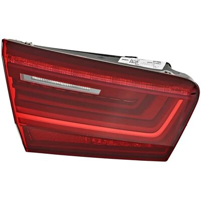 Valeo A6 C7 Venstre baglys - Baglys Valeo A6 C7 Venstre baglys - Baglys