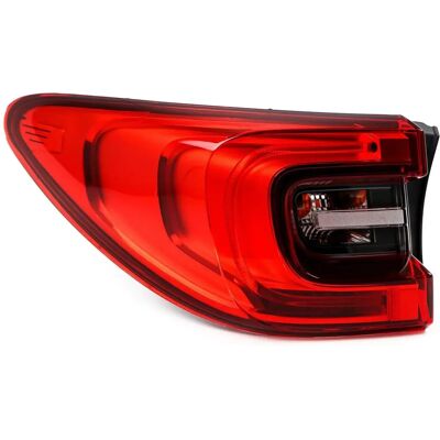 Valeo LED hátsó lámpa a Renault Kadjar-hoz - Bal oldal Valeo LED hátsó lámpa a Renault Kadjar-hoz - Bal oldal