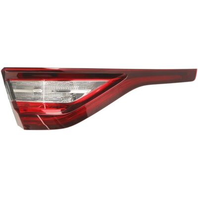 Valeo Malli 047059 LED Takavalo for Renault Megane IV - Takavalo Valeo Malli 047059 LED Takavalo for Renault Megane IV - Takavalo