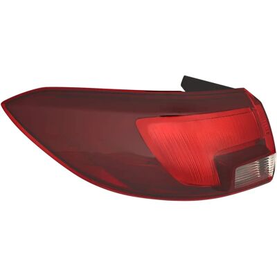 Valeo 047071 Levé vnější zadní světlo - Zadní světlo Valeo 047071 Levé vnější zadní světlo - Zadní světlo