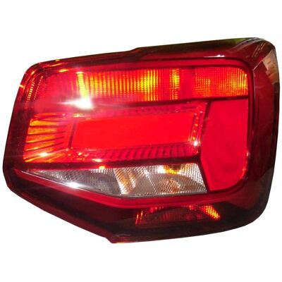 Valeo Audi Q2 Oikea takavalo OEM 047086 Valeo Audi Q2 Oikea takavalo OEM 047086