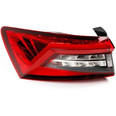 Valeo Kodiaq Feu Arrière LED Gauche - Feu Arrière Valeo Kodiaq Feu Arrière LED Gauche - Feu Arrière
