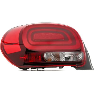 VALEO C3 III Linkes Rücklicht - Autorearleuchte VALEO C3 III Linkes Rücklicht - Autorearleuchte