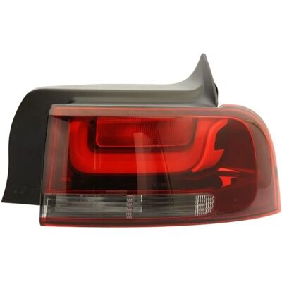 Valeo C4 Cactus Rechter Achterlicht - Achterlicht Valeo C4 Cactus Rechter Achterlicht - Achterlicht