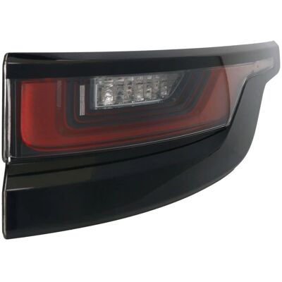 Land Rover Range Rover Velar Rücklicht - Heckleuchte Austausch Land Rover Range Rover Velar Rücklicht - Heckleuchte Austausch