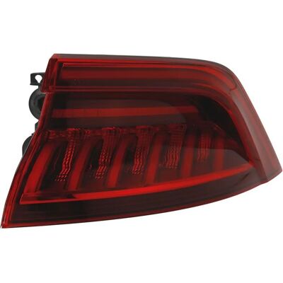 Valeo Modell 047288 - LED baklykta till Audi Q8 Valeo Modell 047288 - LED baklykta till Audi Q8