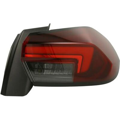 Valeo 047333 Φως πίσω - Φως πίσω για Opel Corsa F Valeo 047333 Φως πίσω - Φως πίσω για Opel Corsa F