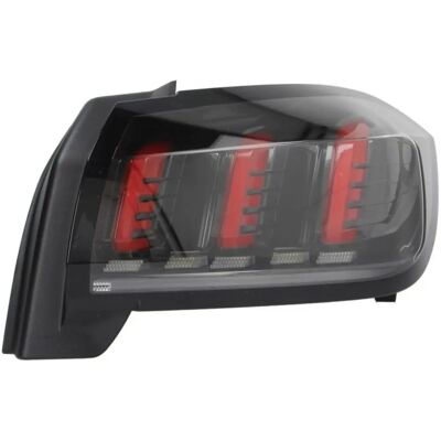 Valeo Peugeot 208 Oikea takavalo - OEM 047378 Valeo Peugeot 208 Oikea takavalo - OEM 047378