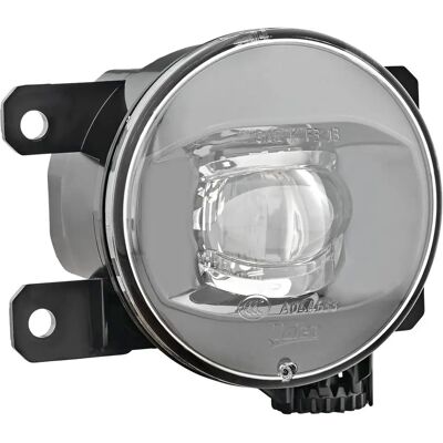 Valeo LED sumuvalot - Yhteensopiva Citroën DS3, DS5, DS Valeo LED sumuvalot - Yhteensopiva Citroën DS3, DS5, DS