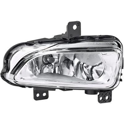 Valeo Fiat 500X Sumulamppu Oikea - 047411 Valeo Fiat 500X Sumulamppu Oikea - 047411
