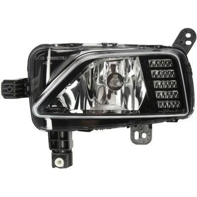Valeo 047427 Mistlamp - Mistlamp Valeo 047427 Mistlamp - Mistlamp