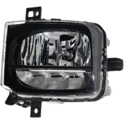 Valeo 047434 Sumuvalo - Fog Light Valeo 047434 Sumuvalo - Fog Light