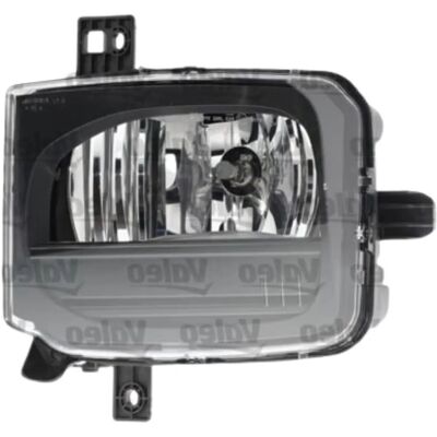 Volkswagen T-cross Halogeenitolppavalaisin - Sumutolppavalaisin Volkswagen T-cross Halogeenitolppavalaisin - Sumutolppavalaisin