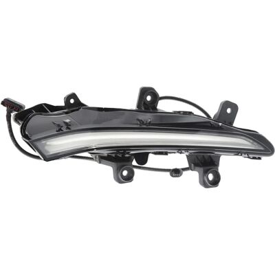 Valeo 047441 Mistlamp - Auto-onderdeel vervanging Valeo 047441 Mistlamp - Auto-onderdeel vervanging
