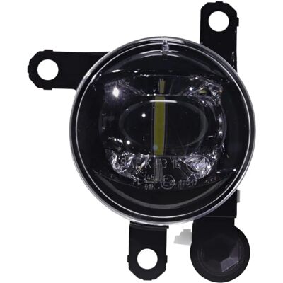 Valeo Vasen sumuvalo Citroën C3 C5 Opel Astra Corsa - Sumuvalo Valeo Vasen sumuvalo Citroën C3 C5 Opel Astra Corsa - Sumuvalo