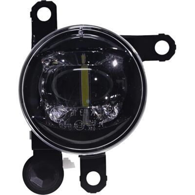 Valeo Oikea sumuvalo Citroën C3 C5 Opel Astra Corsa - auton sumuvalo Valeo Oikea sumuvalo Citroën C3 C5 Opel Astra Corsa - auton sumuvalo