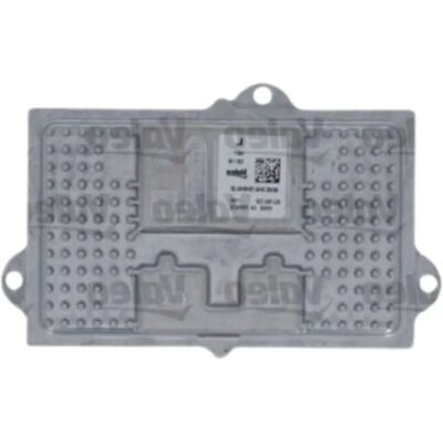 Valeo 047654 LED világítási vezérlőegység Peugeot 3008 Valeo 047654 LED világítási vezérlőegység Peugeot 3008