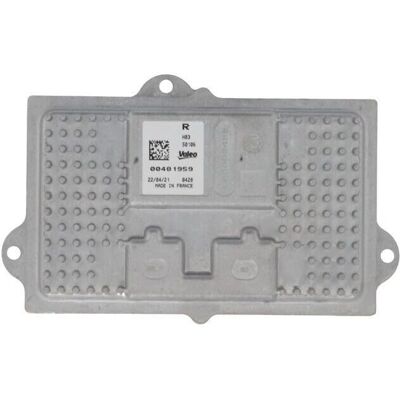 VALEO 047656 LED Valonohjausyksikkö - Valonohjausjärjestelmä VALEO 047656 LED Valonohjausyksikkö - Valonohjausjärjestelmä