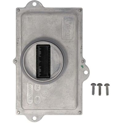 VALEO 047659 LED világításvezérlő egység a VW Golfhoz VALEO 047659 LED világításvezérlő egység a VW Golfhoz