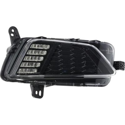 Valeo 047718 Luz antiniebla derecha - Luz antiniebla Valeo 047718 Luz antiniebla derecha - Luz antiniebla
