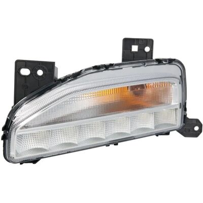 Valeo VW T-Roc Vasen Bumper Vilkku - Vilkku Valeo VW T-Roc Vasen Bumper Vilkku - Vilkku