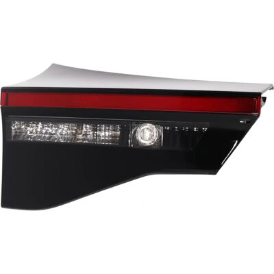 VALEO 048738 Feu arrière gauche rouge - Car Taillight VALEO 048738 Feu arrière gauche rouge - Car Taillight