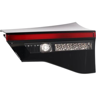 VALEO 048743 Feu arrière Toyota Côté droit - Car Taillight VALEO 048743 Feu arrière Toyota Côté droit - Car Taillight