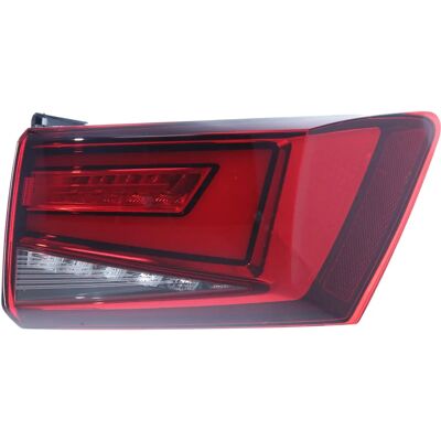 Valeo 048751 Punainen LED takavalo Seat Ateca ja Cupra Ateca - Takavalo Valeo 048751 Punainen LED takavalo Seat Ateca ja Cupra Ateca - Takavalo