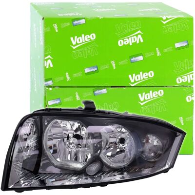 VALEO Audi Scheinwerfer 087671 - Scheinwerfer VALEO Audi Scheinwerfer 087671 - Scheinwerfer