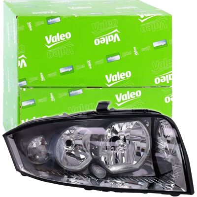 VALEO 087672 Scheinwerfer - Halogen, Rechts, H7, H3, für Audi VALEO 087672 Scheinwerfer - Halogen, Rechts, H7, H3, für Audi