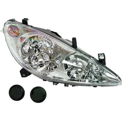 Faros Valeo 088035 - Derecho, H7, Ajuste eléctrico Faros Valeo 088035 - Derecho, H7, Ajuste eléctrico