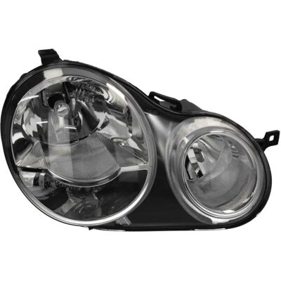 Alkuperäinen Valeo-ajovalo 088184 - Oikea halogeeni Alkuperäinen Valeo-ajovalo 088184 - Oikea halogeeni