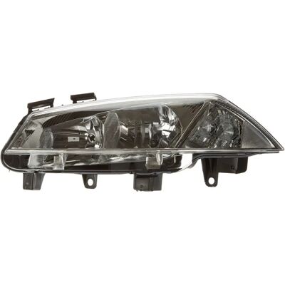 VALEO Vasen Faros Renault - Halogeeni, Sähköinen Säädettävä - For Megane 2 VALEO Vasen Faros Renault - Halogeeni, Sähköinen Säädettävä - For Megane 2