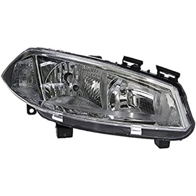 Valeo Scheinwerfer - H7 & H1 Halogen, Rechts, 3,1kg Valeo Scheinwerfer - H7 & H1 Halogen, Rechts, 3,1kg