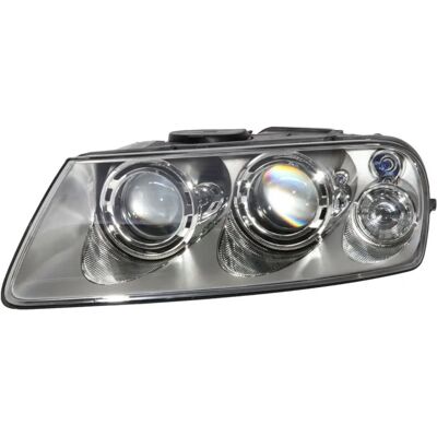 VALEO Alkuperäinen Etuvalo Malli 088397 - Etuvalo VW Touareg I VALEO Alkuperäinen Etuvalo Malli 088397 - Etuvalo VW Touareg I