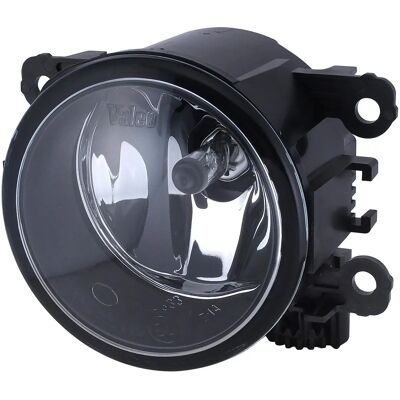 VALEO Faros antiniebla - Modelo 088899 6208F9, 6208Y2, 6H5215K201AA - Para Land Rover, Peugeot, Citroën, Mitsubishi VALEO Faros antiniebla - Modelo 088899 6208F9, 6208Y2, 6H5215K201AA - Para Land Rover, Peugeot, Citroën, Mitsubishi