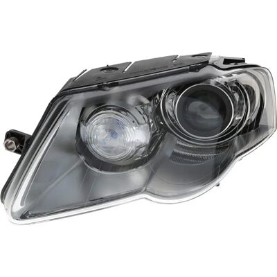 Valeo Original Part 088981 Headlight - Xenon, Left, D1S, H7, W5W Valeo Original Part 088981 Headlight - Xenon, Left, D1S, H7, W5W
