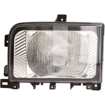 Valeo 089349 Faros Nissan Cabstar - Faros Valeo 089349 Faros Nissan Cabstar - Faros