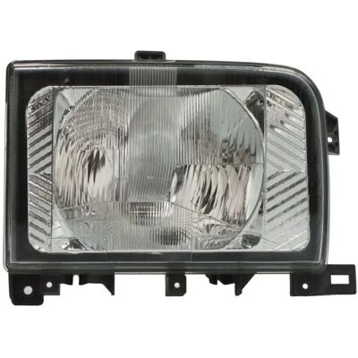 Valeo 089350 Reflektor halogenowy Nissan Cabstar - Prawy, z Silnikiem Valeo 089350 Reflektor halogenowy Nissan Cabstar - Prawy, z Silnikiem