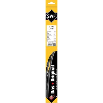 SWF 116145 OEM Tuulilasinpyyhkijä - Wiper Blade SWF 116145 OEM Tuulilasinpyyhkijä - Wiper Blade
