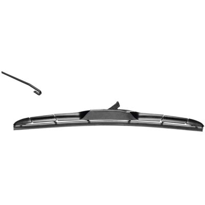 SWF 116172 Hybrid Windscreen Wiper Blade - Windscreen Wiper SWF 116172 Hybrid Windscreen Wiper Blade - Windscreen Wiper