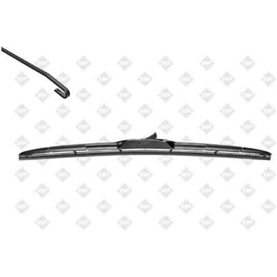 SWF 116179 Υβριδικό στυλ υαλοκαθαριστήρα SWF 116179 Υβριδικό στυλ υαλοκαθαριστήρα