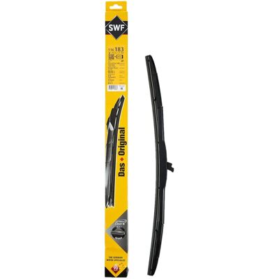 SWF Model 116183 Hybrid Windscreen Wiper Blade - Wiper Blade SWF Model 116183 Hybrid Windscreen Wiper Blade - Wiper Blade