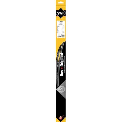 SWF 116199 Viskerblad - 650mm til Peugeot 206 3/5 døre SWF 116199 Viskerblad - 650mm til Peugeot 206 3/5 døre